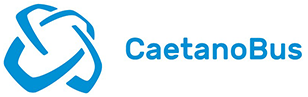 CaetanoBus Logo