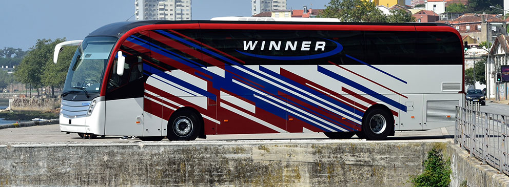 Specification Winner