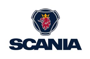 SCANIA