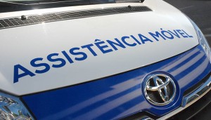 Assistência Móvel