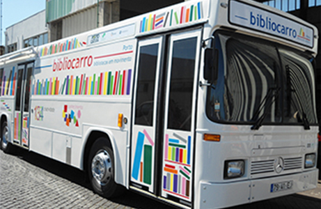 Bibliocarro