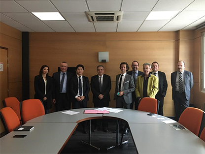 Caetanobus: RATP France will test Caetano H2.City Gold