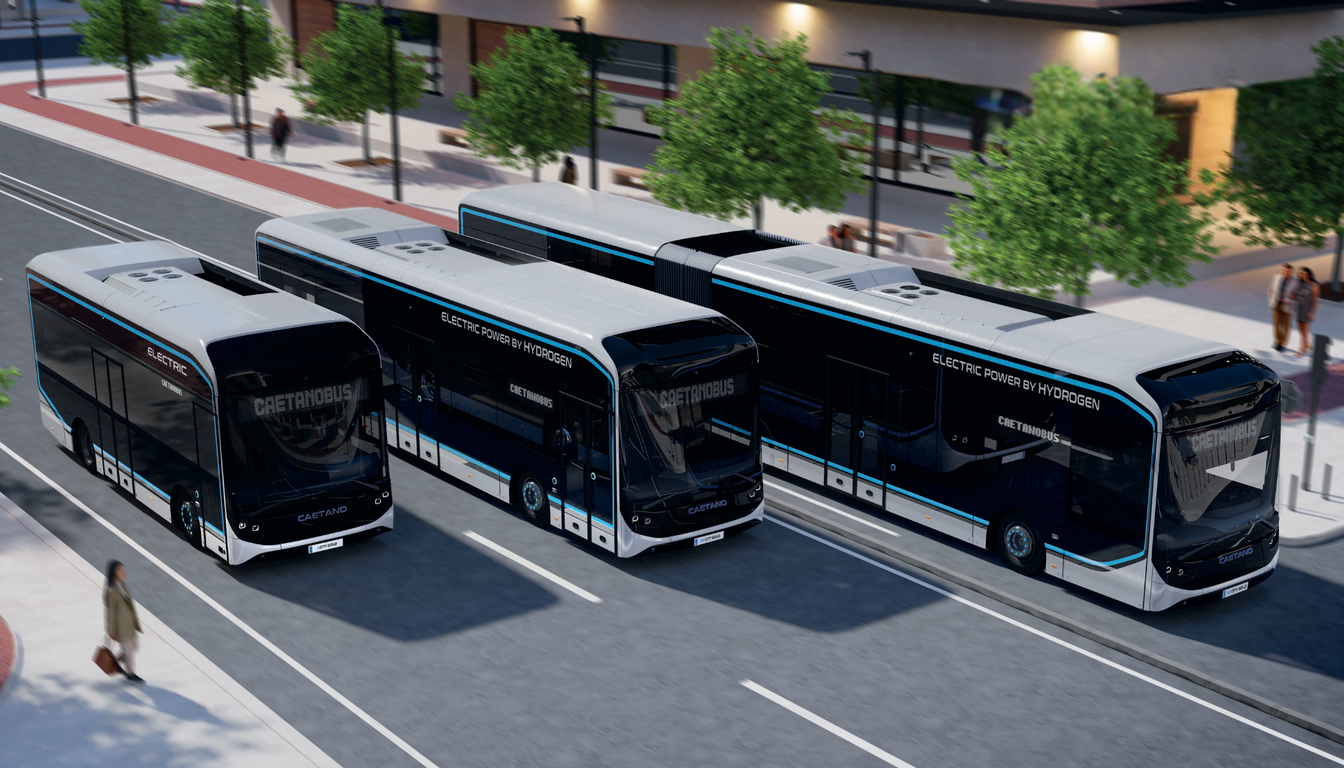 CaetanoBus_New Generation Zero-Emission Buses